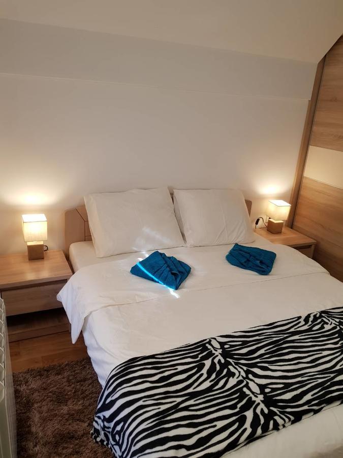 Apartmani F&A Zlatibor Exterior foto