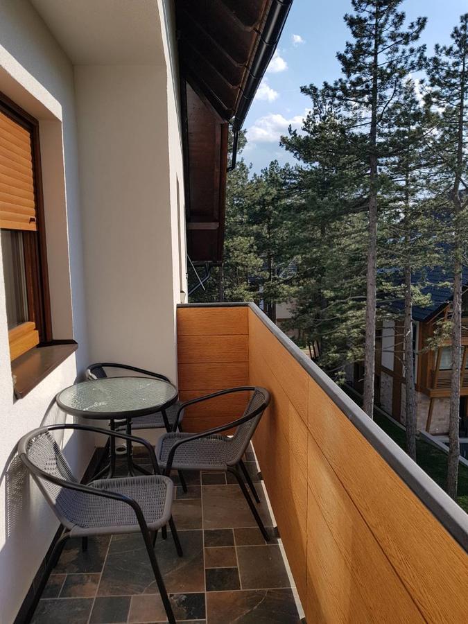 Apartmani F&A Zlatibor Exterior foto