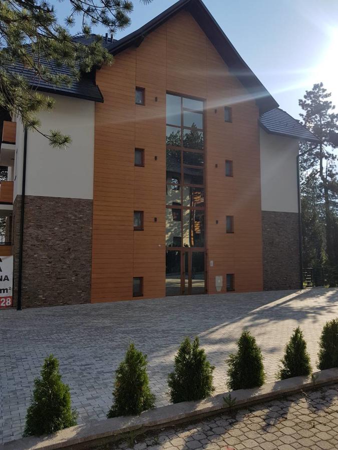 Apartmani F&A Zlatibor Exterior foto